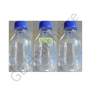 PF2SPP- FASTlab 2 Spare part 500 ml waste bottle
