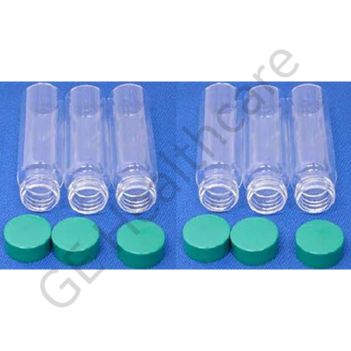 PF2SPP- FASTlab 2 Spare part 18O water recovery vial