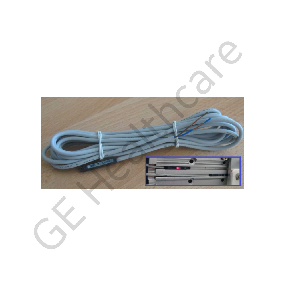 PF2SPP- FASTlab 2 Spare part Cassette drawer sensor PF2SPP- FASTlab 2 Spare part Cassette drawer sensor