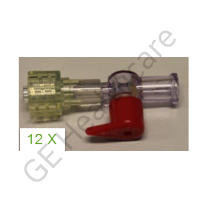 PF2SPP- FASTlab 2 Spare part One way valve for remote emptying of waste bottle PF2SPP- FASTlab 2 Spare part One way valve for remote emptying of waste bottle