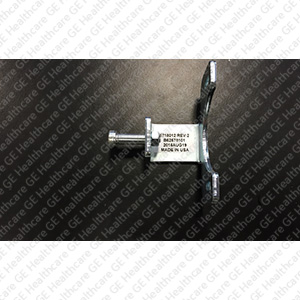 Bracket, Lower Bolt Latch Bracket, Lower Bolt Latch