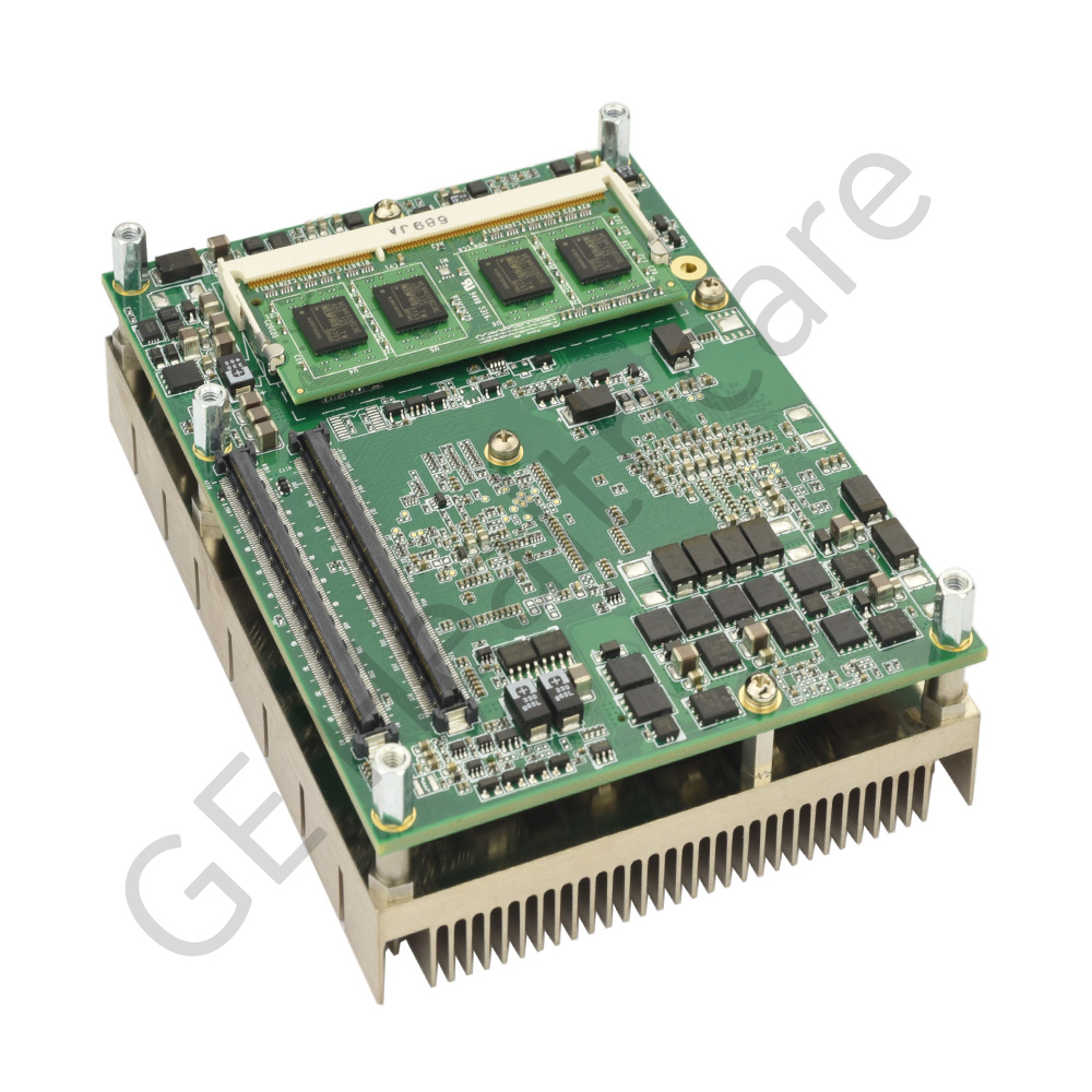 I3 SOM with 8GB Memory - BT16 I3 SOM with 8GB Memory - BT16