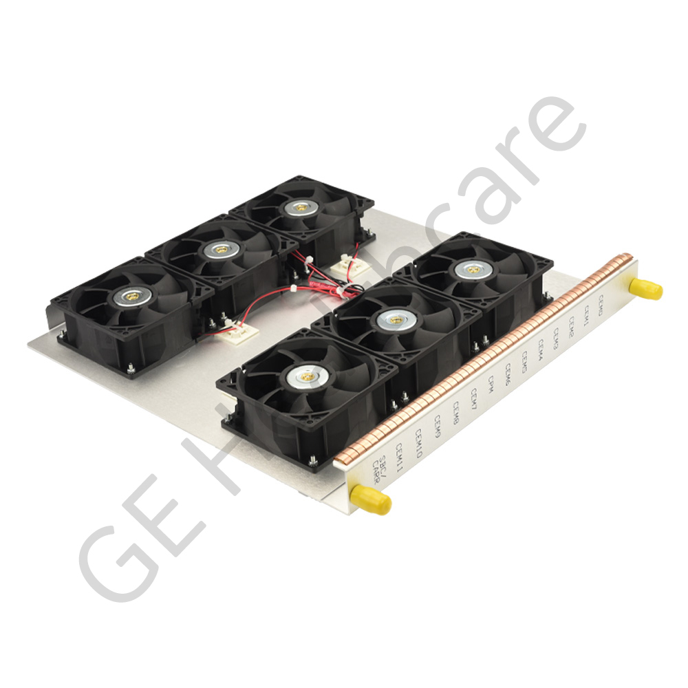 Fan Panel Assembly 5725576 Fan Panel Assembly 5725576