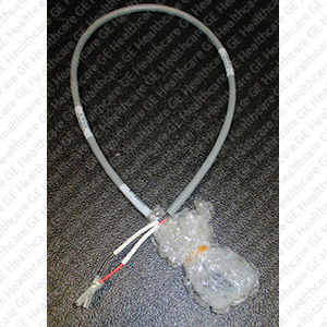 Cable Front Cover Calibration Indicator, Blackbird Cable Front Cover Calibration Indicator, Blackbird