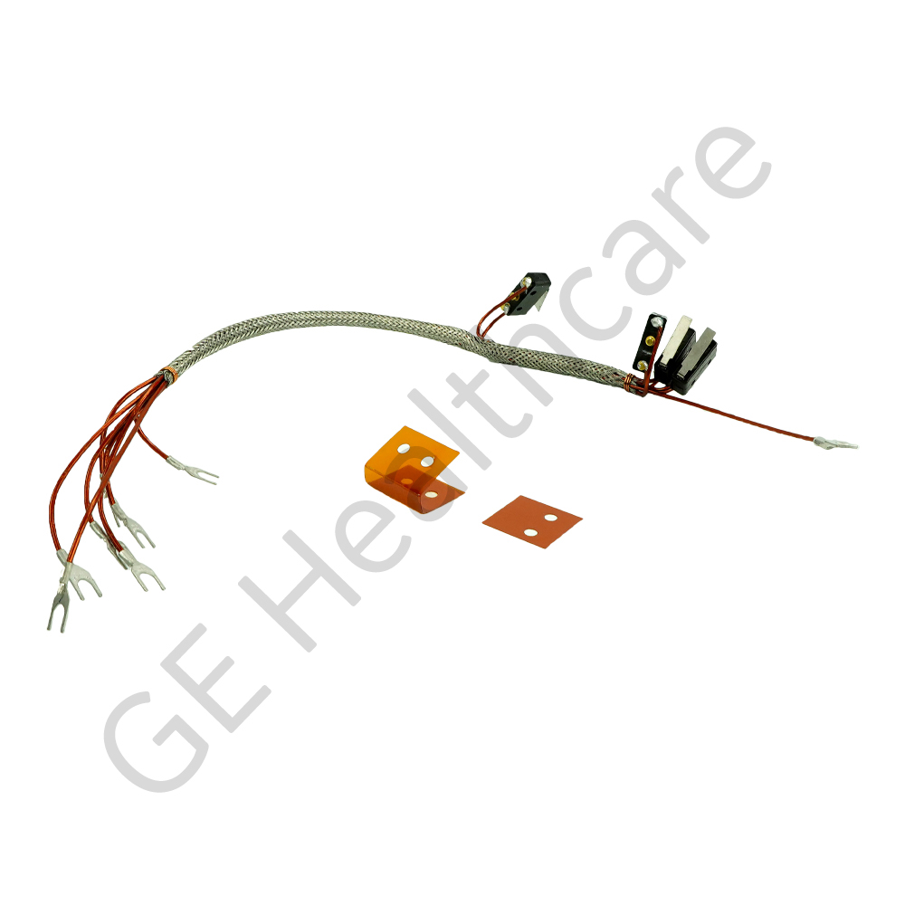 Extraction Carrier 2 Cable kit