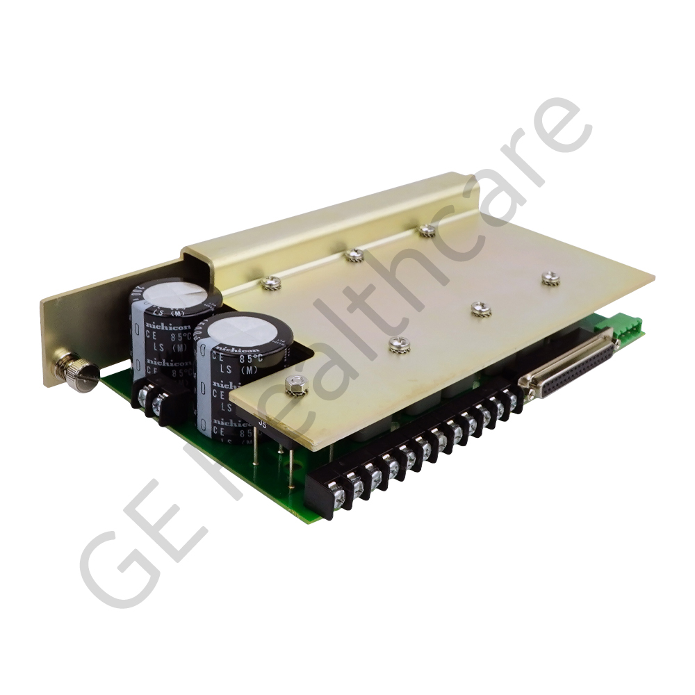 DIGITAL SERVO DRIVER 55V-15A SPARE PART DIGITAL SERVO DRIVER 55V-15A SPARE PART