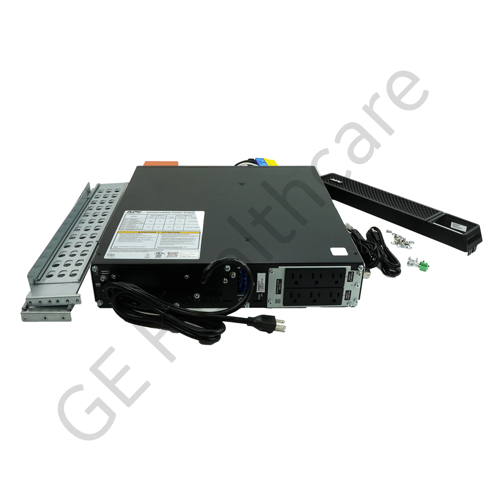 P500D Aurora and Aurora Refresh UPS Kit P500D Aurora and Aurora Refresh UPS Kit