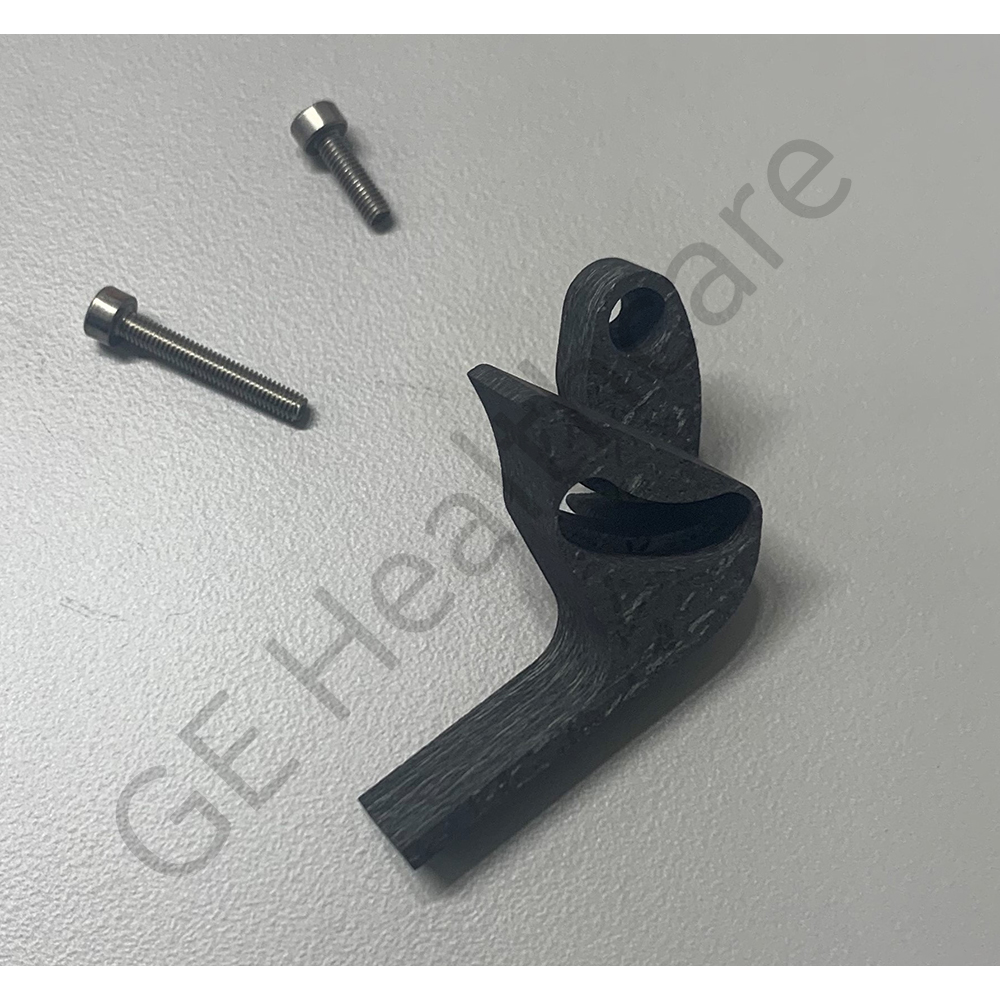 Extraction carousel shield right Extraction carousel shield right