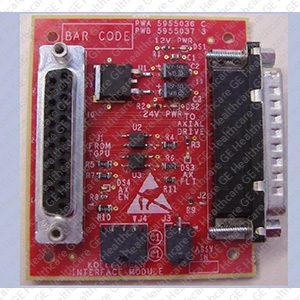 Kollmorgen Interface Module Printed Wire Assembly (PWA) Kollmorgen Interface Module Printed Wire Assembly (PWA)