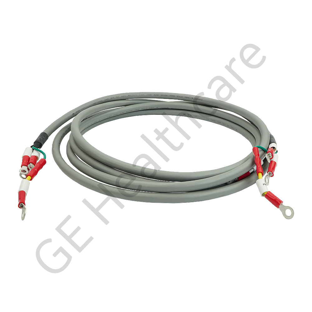 Table Cable Assembly 2 Table Cable Assembly 2