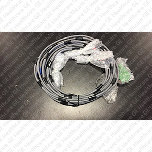 Cable Rap to Slipring Transmitter-Receiver Power Cable Rap to Slipring Transmitter-Receiver Power