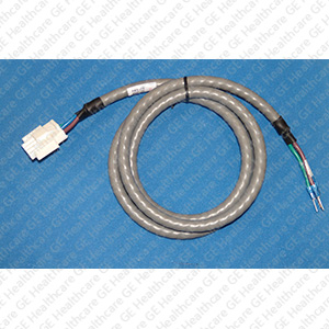 Cable, Power Pan to Axd 24Vps Cable, Power Pan to Axd 24Vps