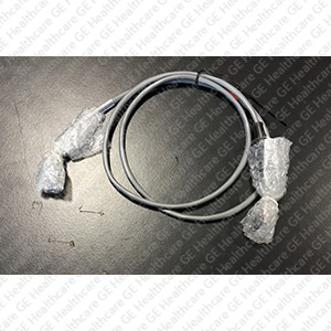 Cable, Guif to Bore Lights - White Cable, Guif to Bore Lights - White