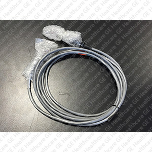 Cable, Guif to Accent Lights - White Cable, Guif to Accent Lights - White