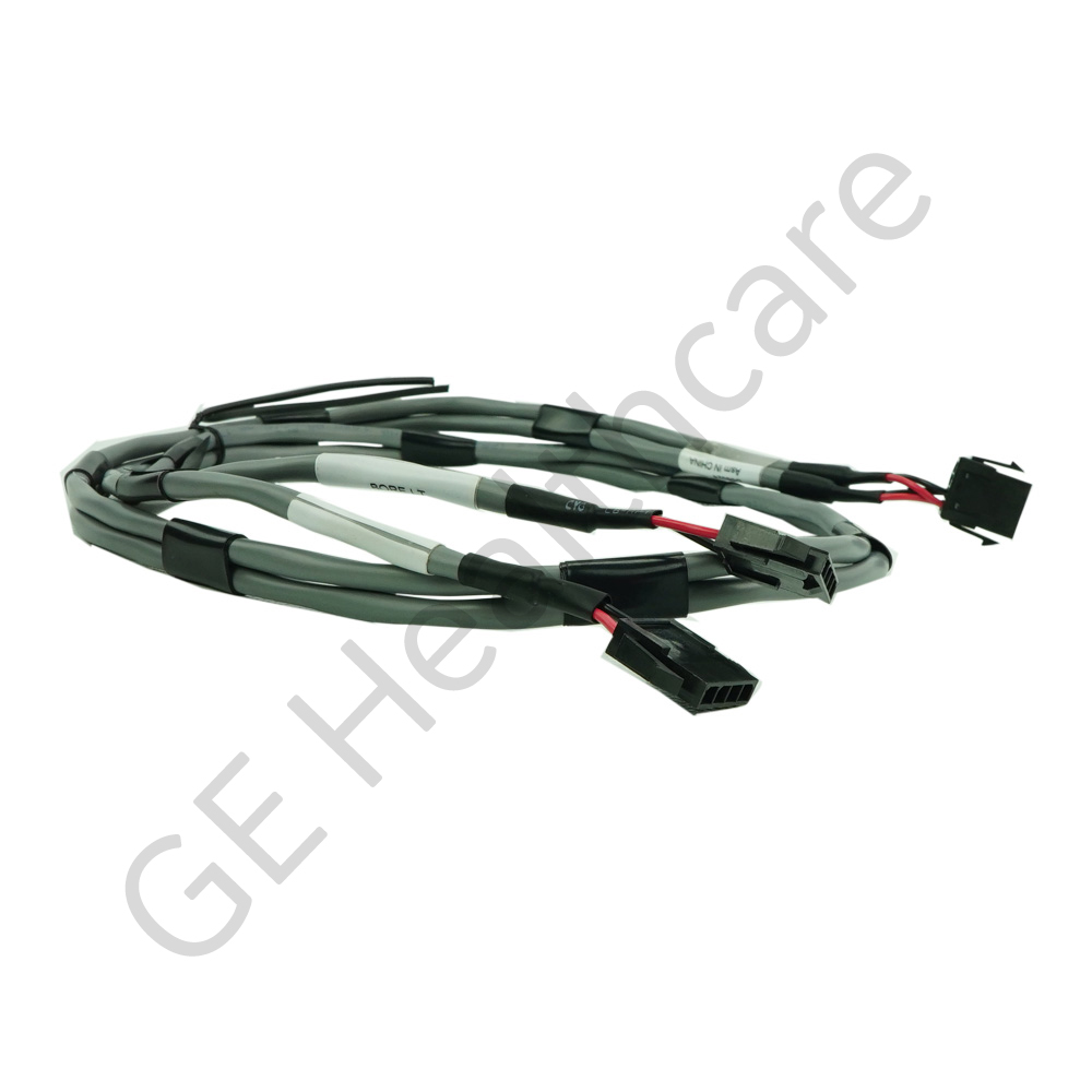 Cable, Bore Lights - White Cable, Bore Lights - White