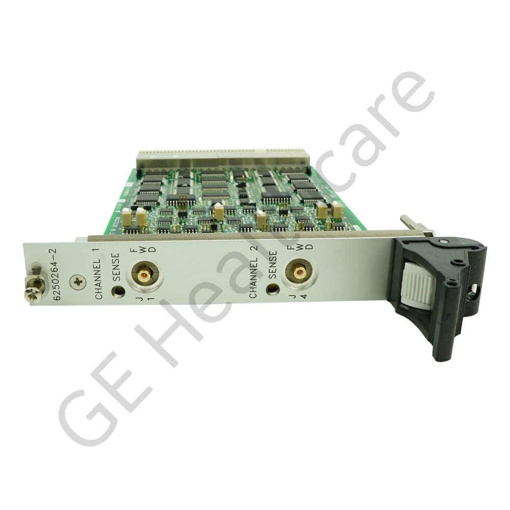 Quiet RF Detector Lite 6250264-2
