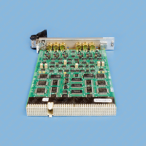 Quiet RF Detector Board 6250264 Quiet RF Detector Board 6250264