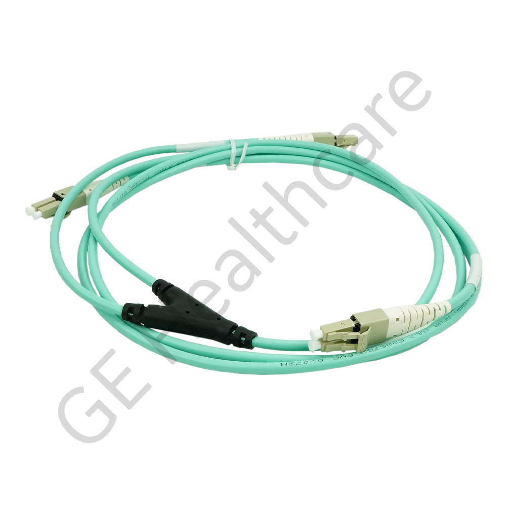 Cable DCB to Slipring Fiber Optic
