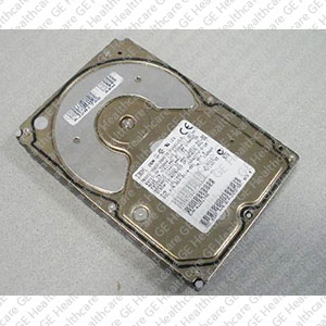 300GB Serial-Attached SCSI (SAS) 15 K RPM Hard Disk Drive 6400000-101
