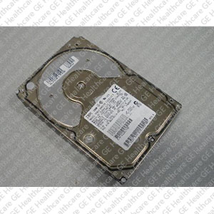 Hard Disk Drive 300GB SAS 10K RPM HDD Firmware Revision HPS0