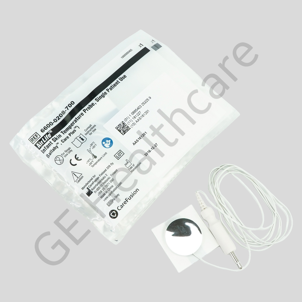 Disposable probe, 10 PACK
