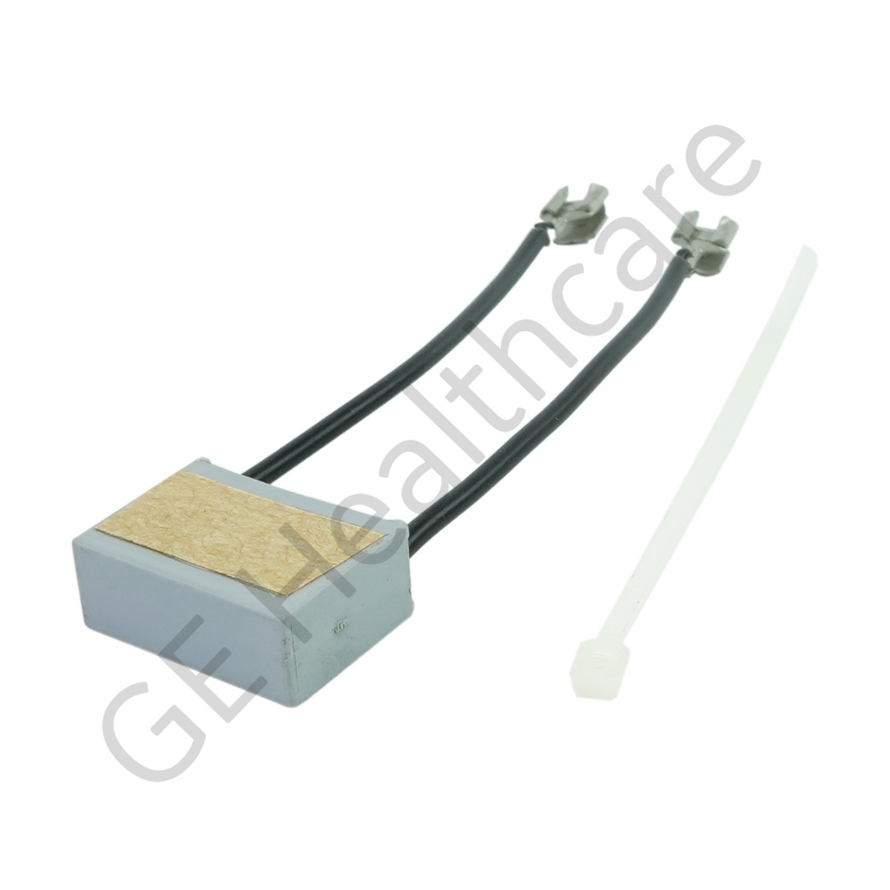 Capacitor Assembly Kit CP2 Capacitor Assembly Kit CP2