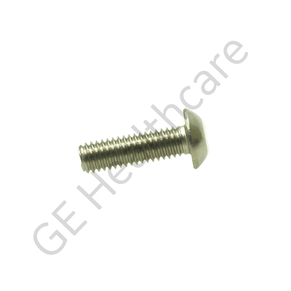 Screw M3 x 10 Button Head Cap - Stainless Steel Screw M3 x 10 Button Head Cap - Stainless Steel
