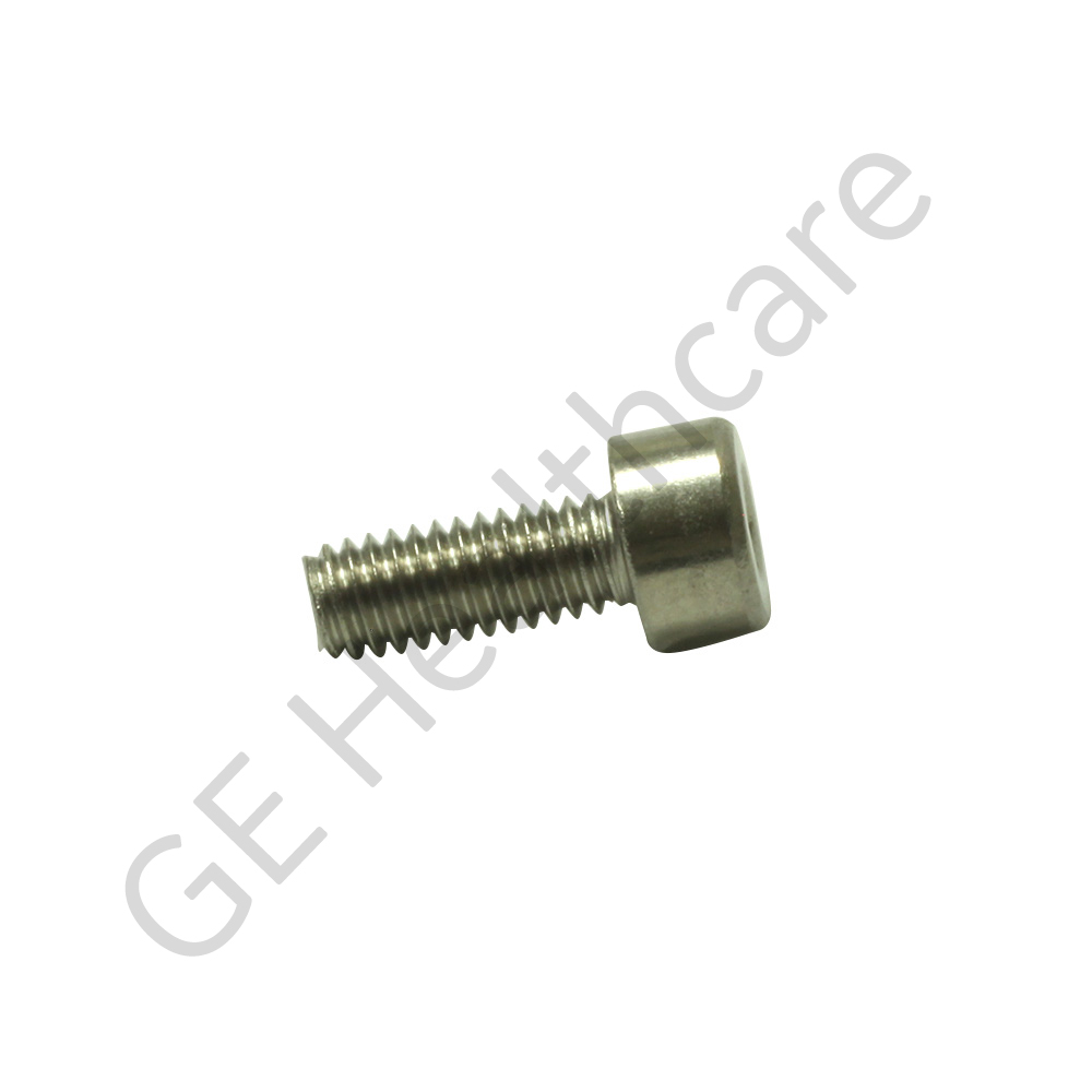 M4 x 10 Socket Head Screw Stainless Steel (SST) M4 x 10 Socket Head Screw Stainless Steel (SST)
