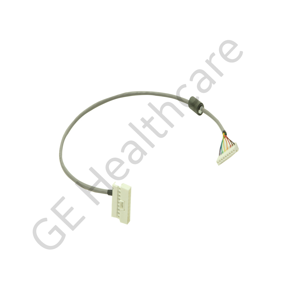 Wire Harness DC Motor RoHS Wire Harness DC Motor RoHS