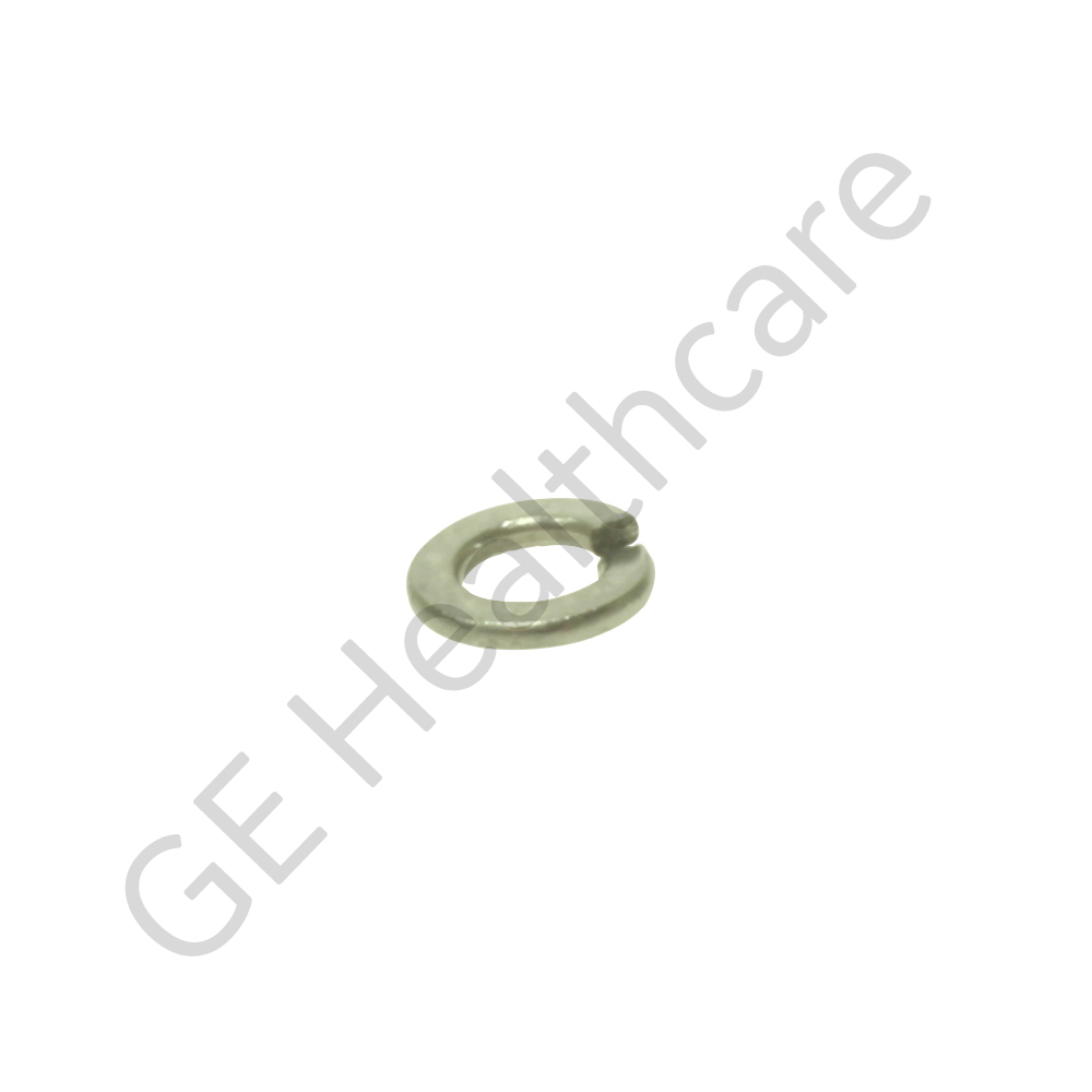 M2 X 2.1 Inner Diameter 0.5 Split Ring Lock Washer M2 X 2.1 Inner Diameter 0.5 Split Ring Lock Washer