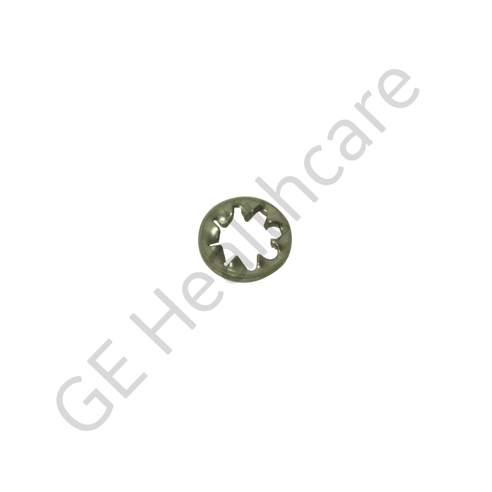 M5 X 5.3 Inner Diameter 0.6 Star Washer Internal M5 X 5.3 Inner Diameter 0.6 Star Washer Internal