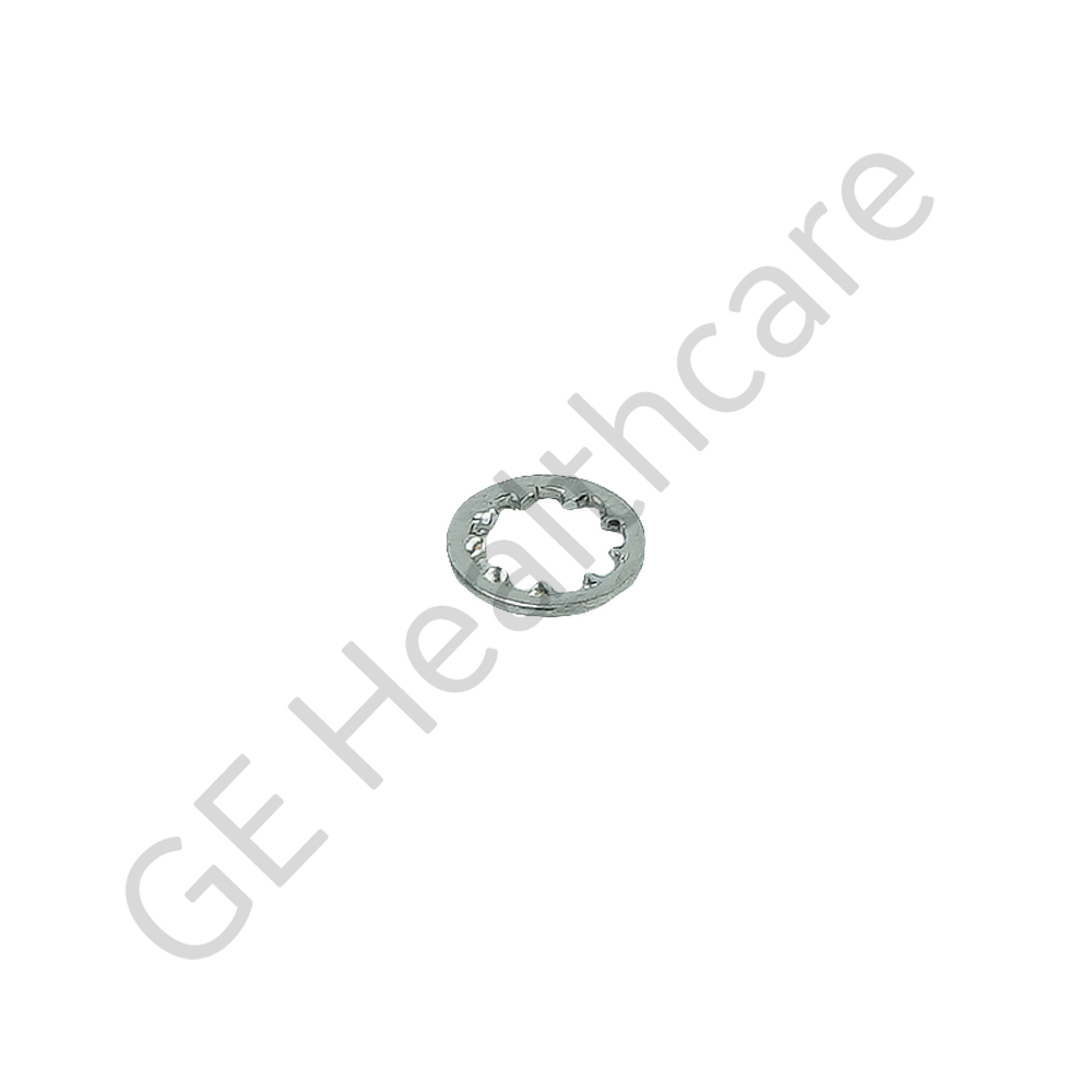 Star Washer, M6 X 6.4 Inner Diameter 0.7 Internal Tooth Star Washer, M6 X 6.4 Inner Diameter 0.7 Internal Tooth