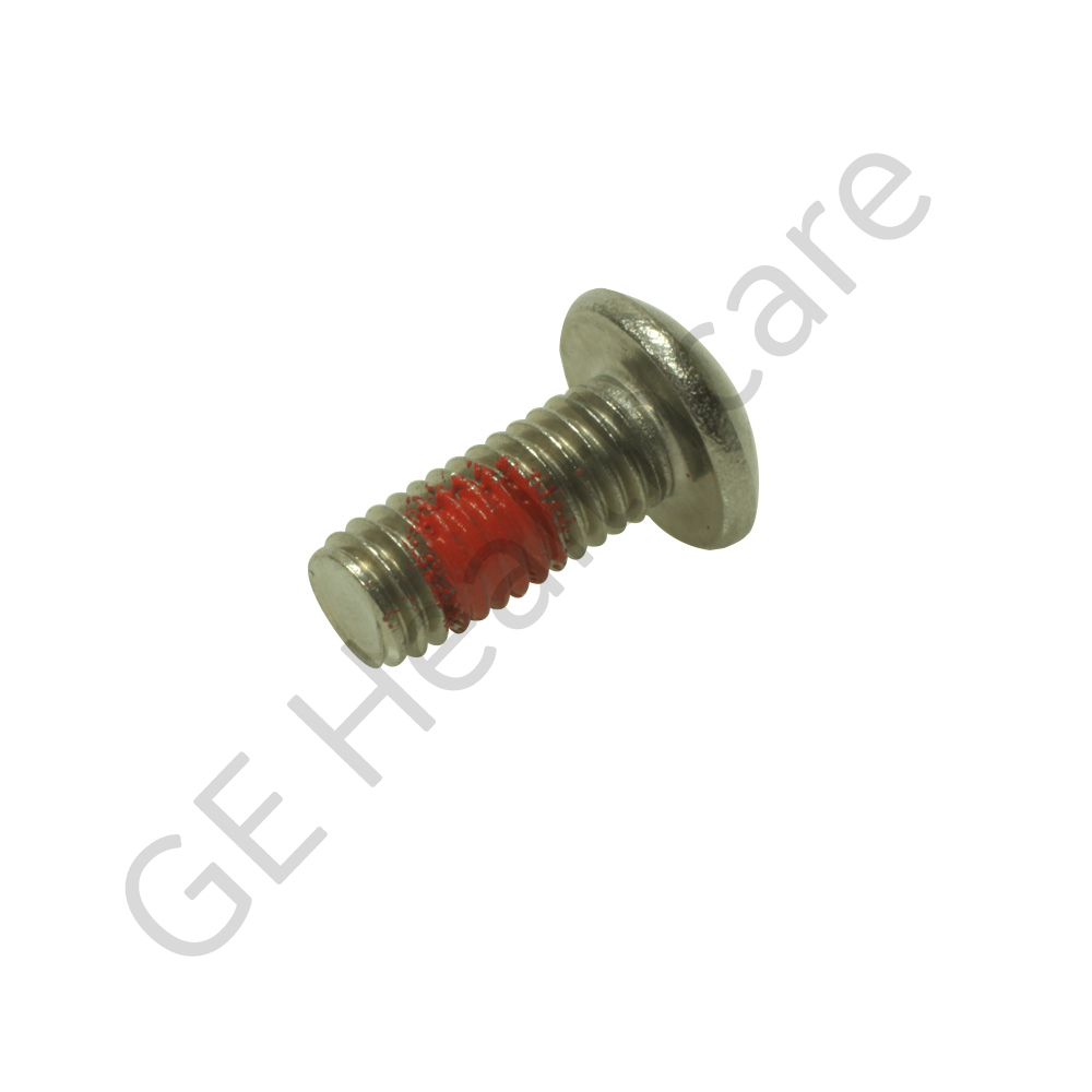 M5 x 12 Button Head 7380 A2 Nylok M5 x 12 Button Head 7380 A2 Nylok