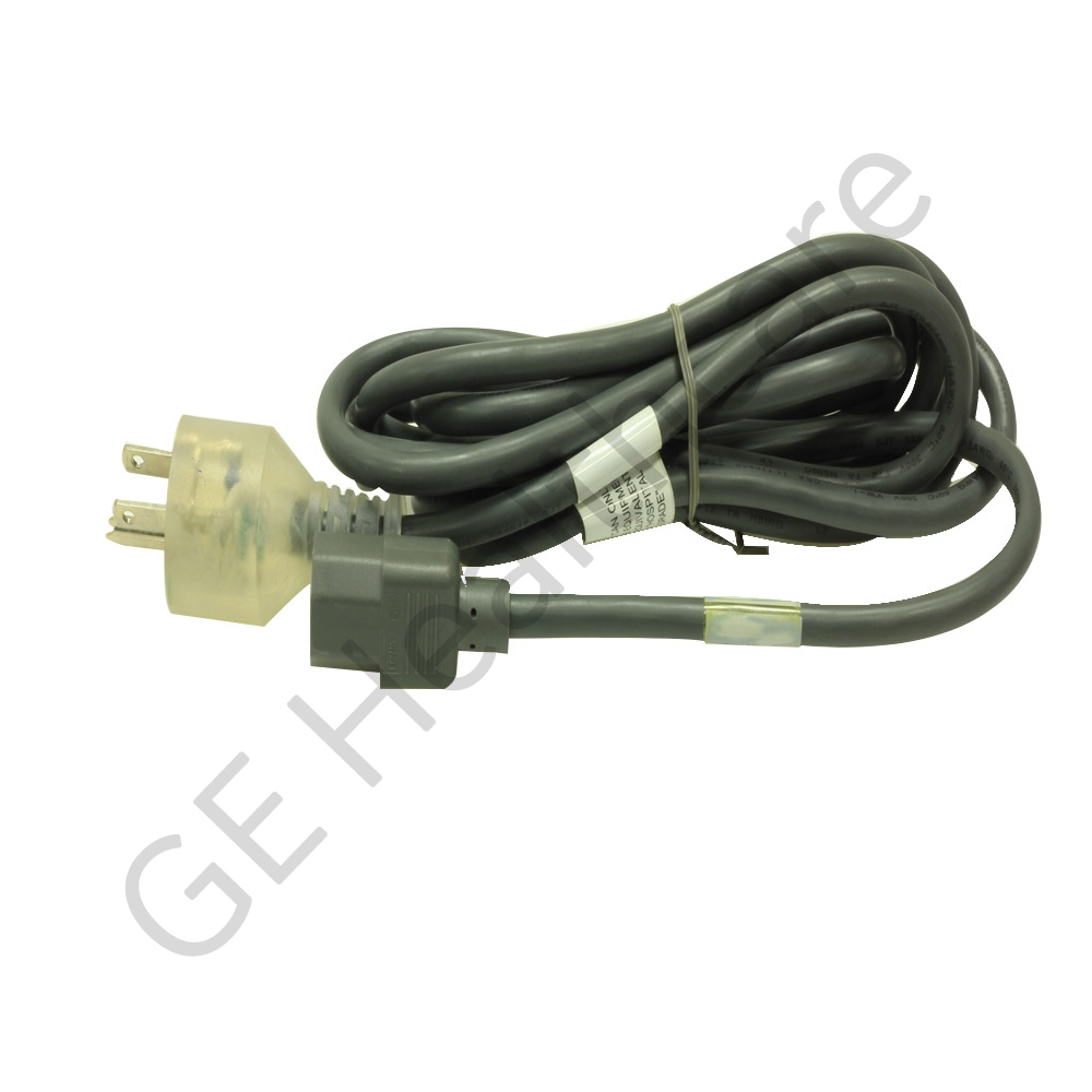 Cord Power 6600-0730-207 Cord Power 6600-0730-207