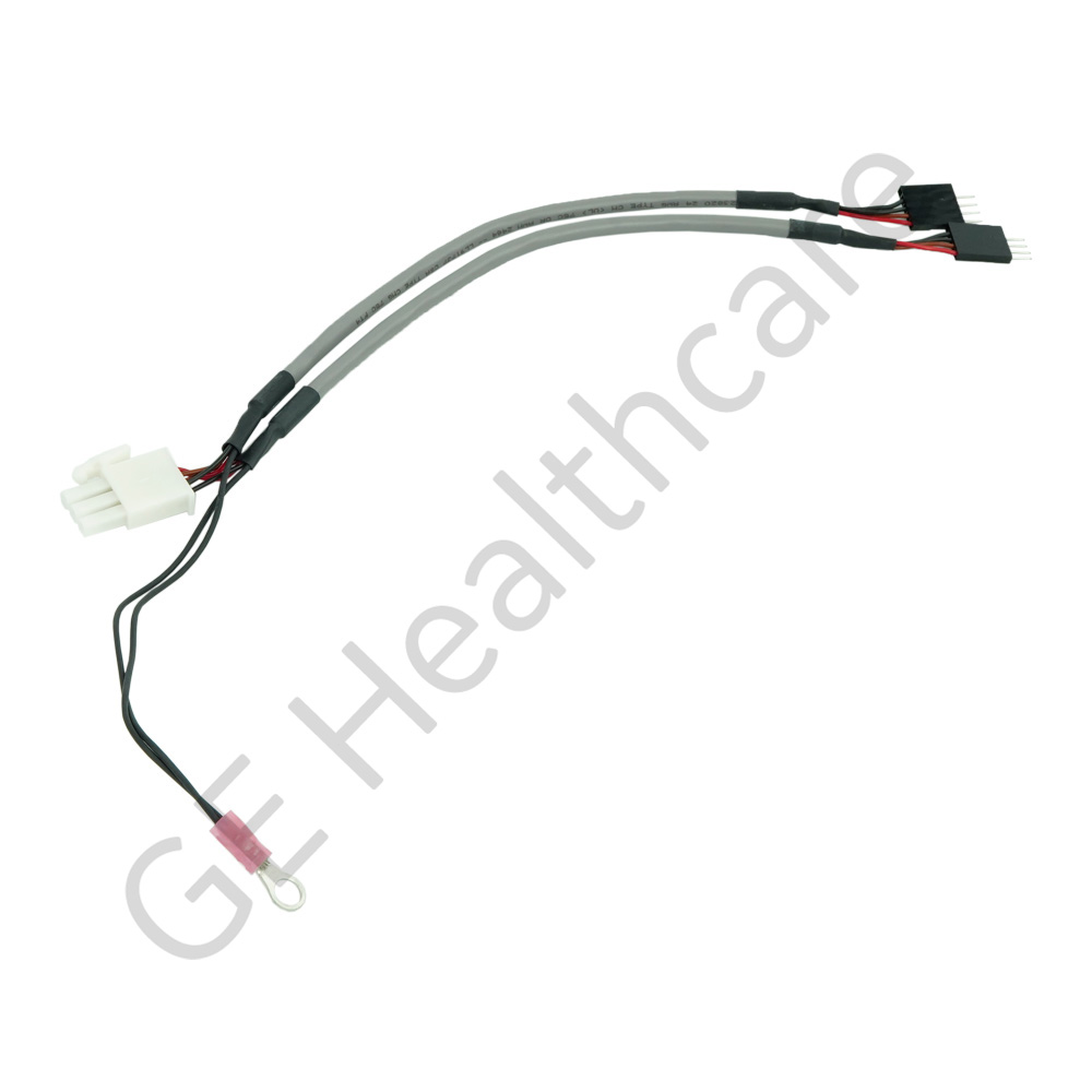 Wire Harness Lower Ebase Control RoHS Wire Harness Lower Ebase Control RoHS