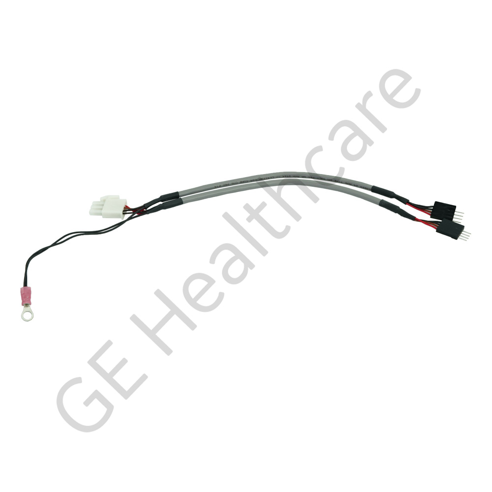 Wire Harness Lower Ebase Control RoHS