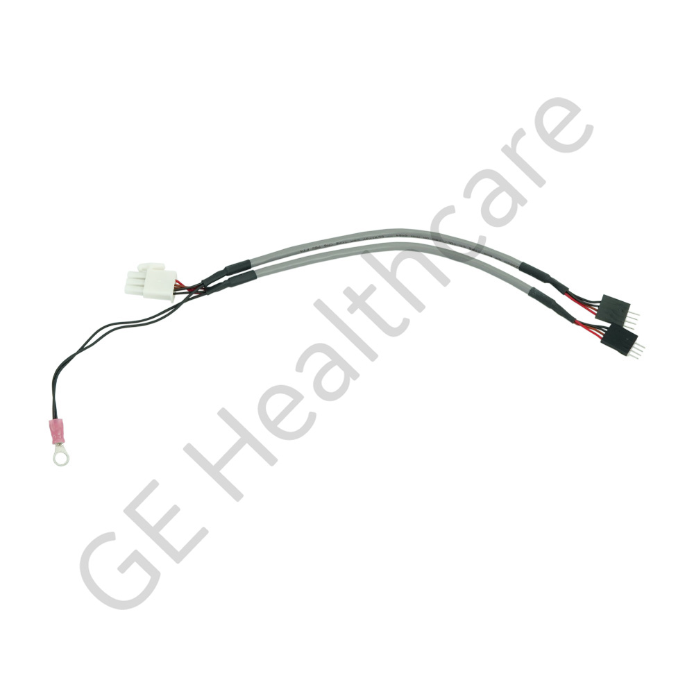 Wire Harness Lower Ebase Control RoHS
