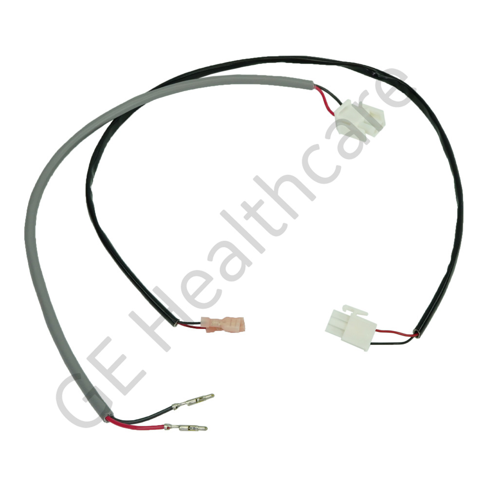 Wire Harness Transport Isolated Mains RoHS