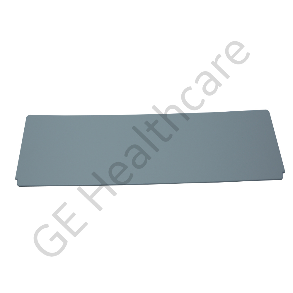 Drawer Front, Shallow (Light Grey) Drawer Front, Shallow (Light Grey)