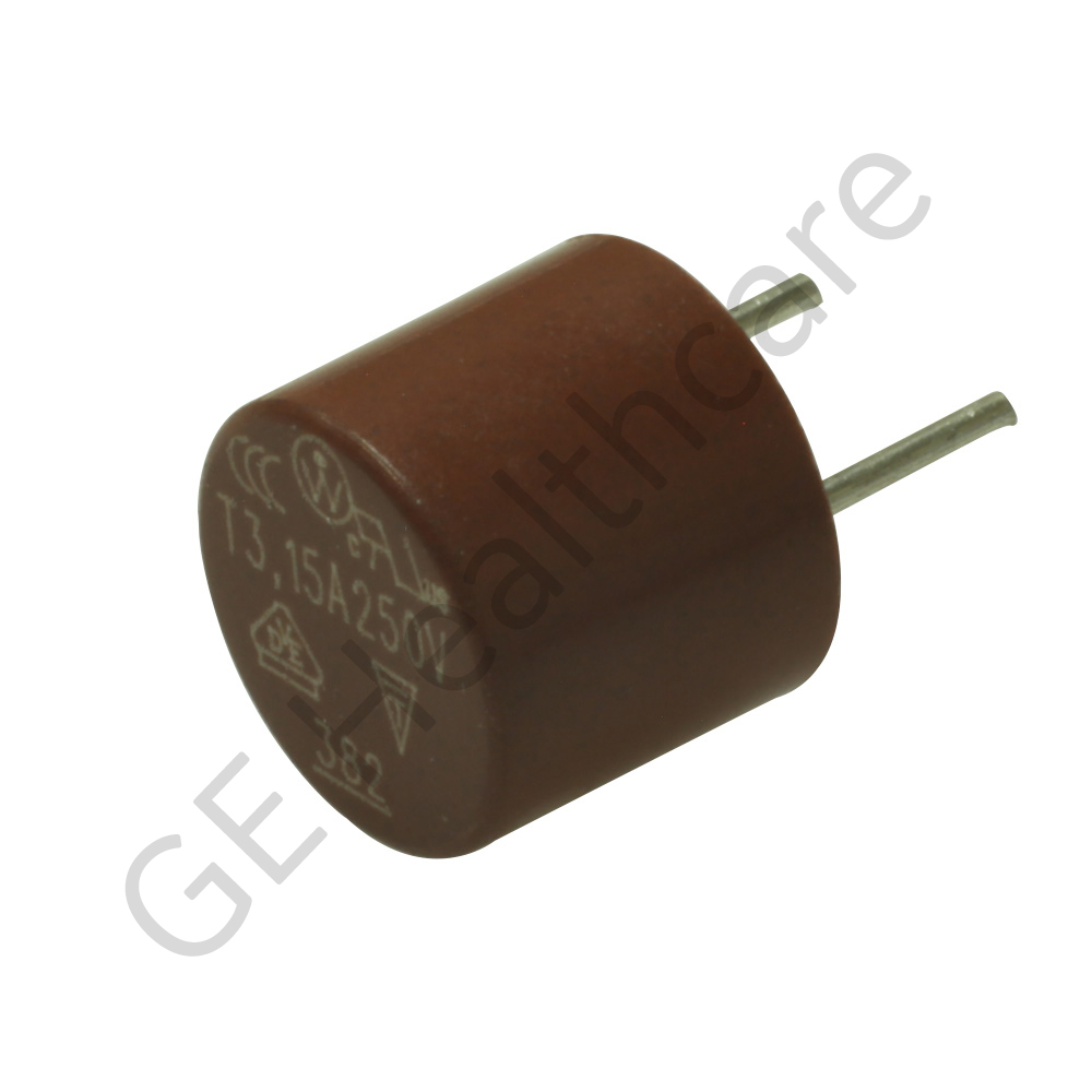 Fuse 3.15A Fuse SUBMINI 3.15A High BRK Fuse 3.15A Fuse SUBMINI 3.15A High BRK
