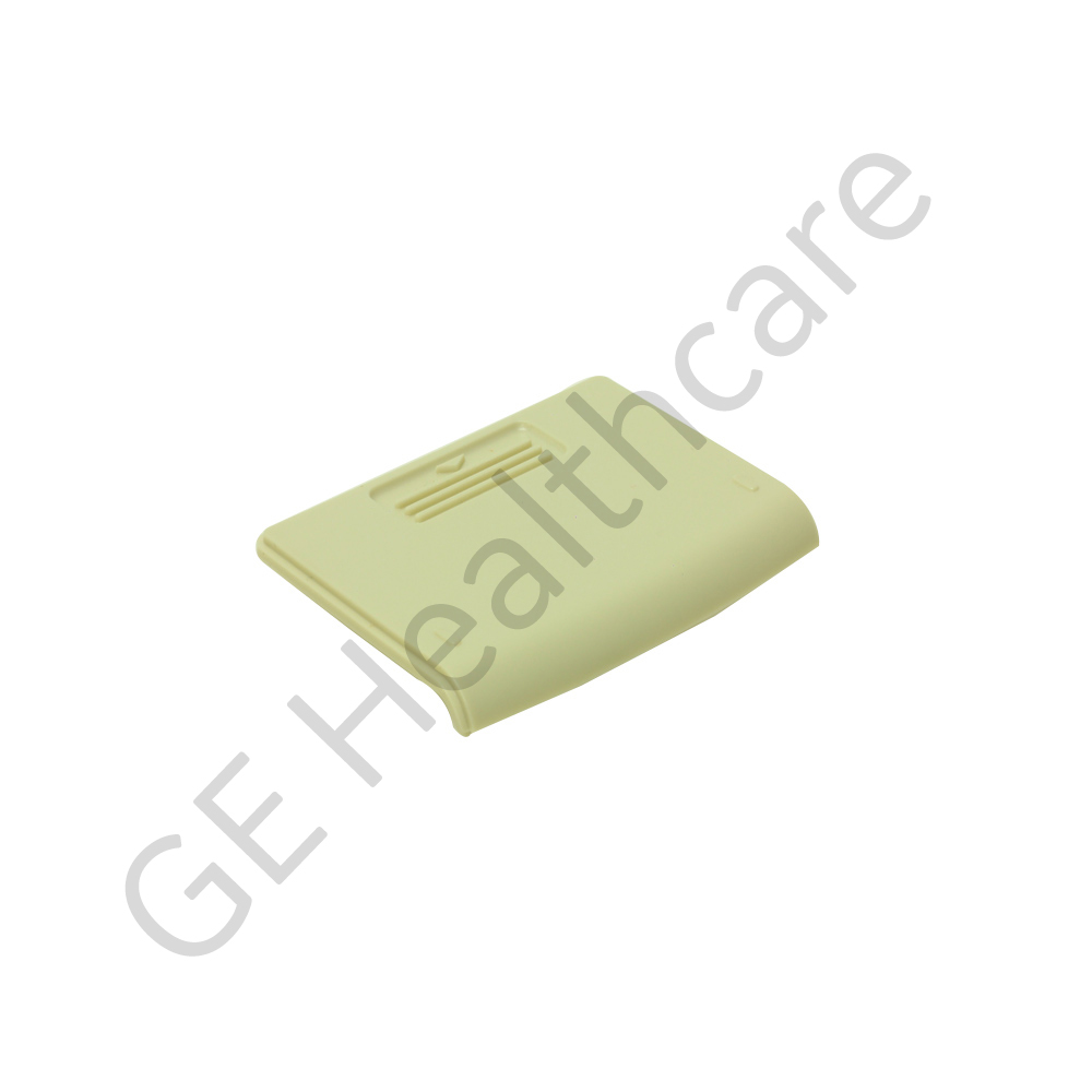 Cover Battery Light Gray (LT) Meter BB Cover Battery Light Gray (LT) Meter BB