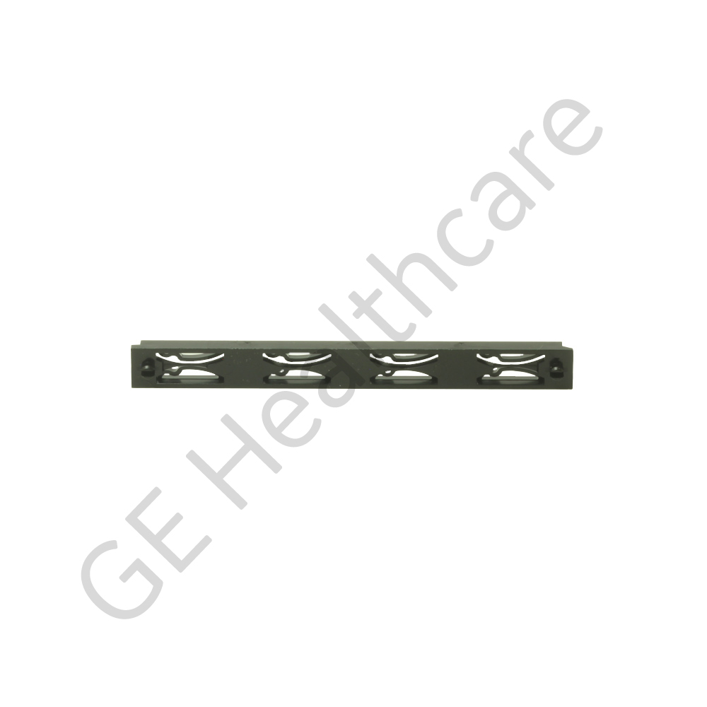 Mounting Card Guide Tension Rack Mounting Card Guide Tension Rack