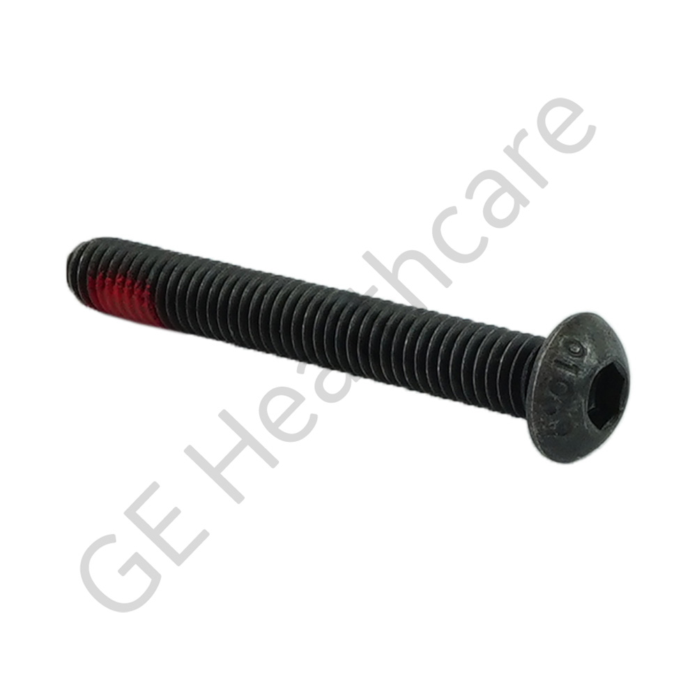 Screw Button Head M6 X 45 Class 1 0.9 Screw Button Head M6 X 45 Class 1 0.9