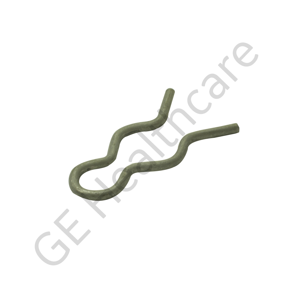 Retaining Clip Heater Retaining Clip Heater