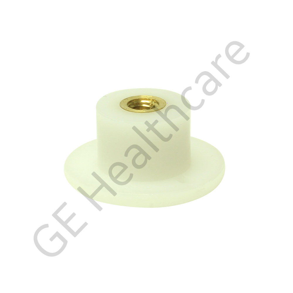 Nut Hood Roll Bar - Threaded Insert Nut Hood Roll Bar - Threaded Insert