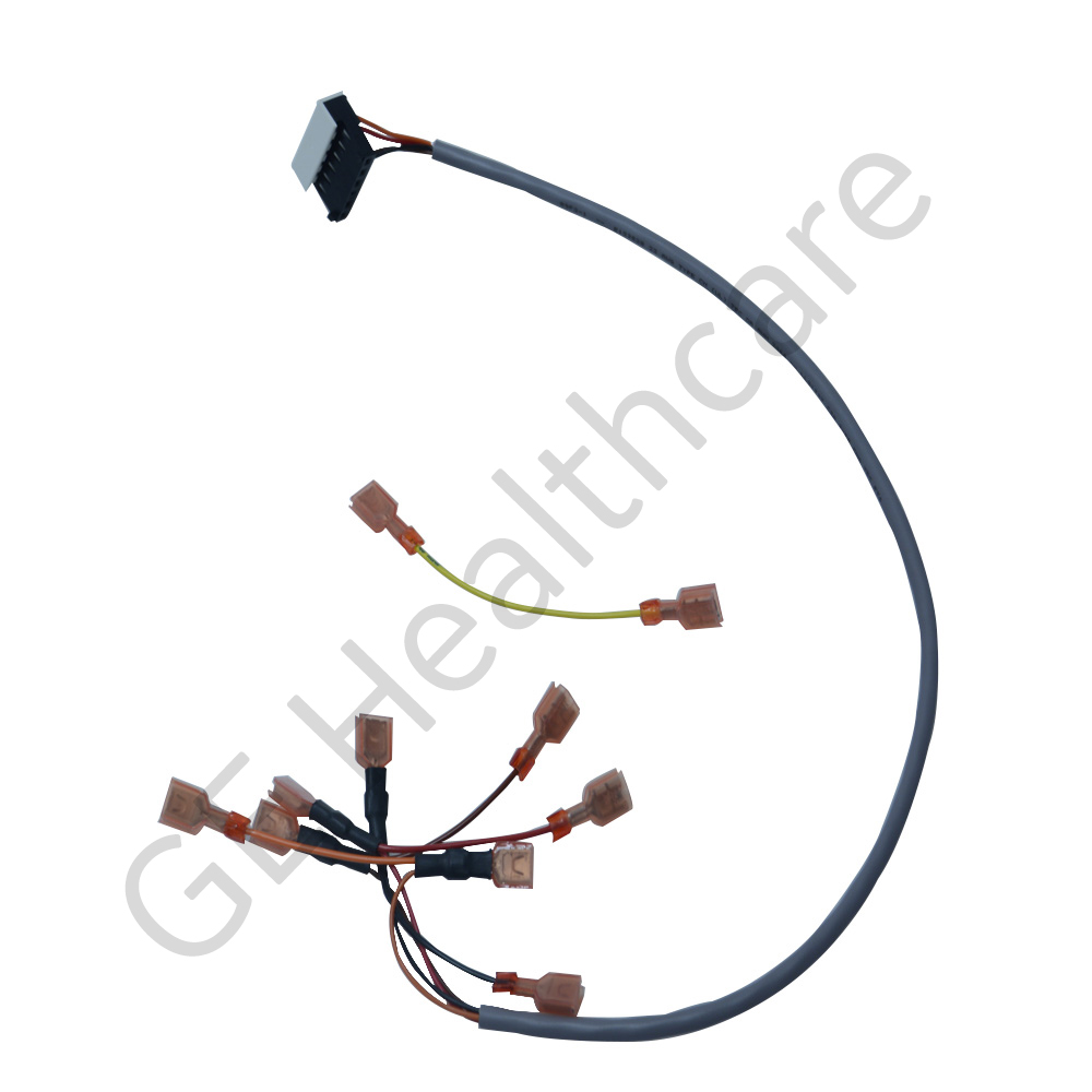 Wire Harness Right Isolation Transformer RoHS Wire Harness Right Isolation Transformer RoHS