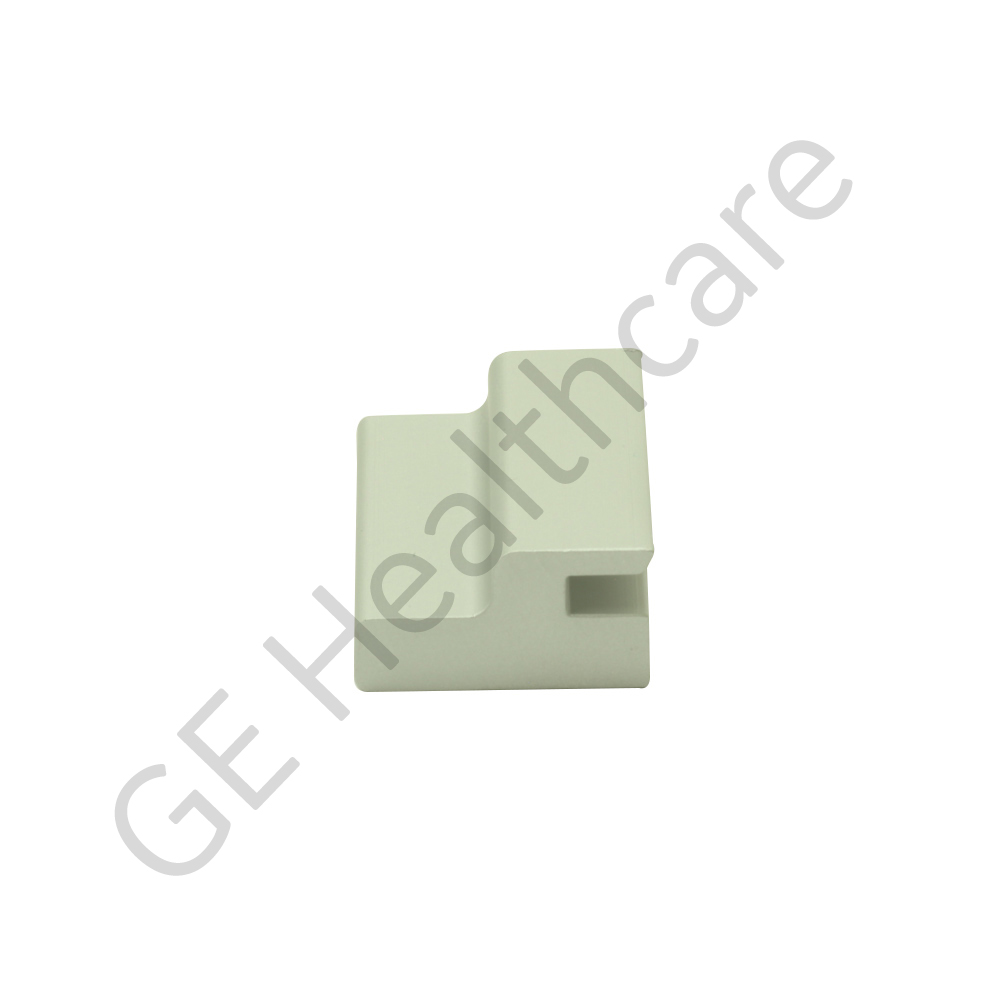 IC Din Lock Mounting Bracket Extruded
