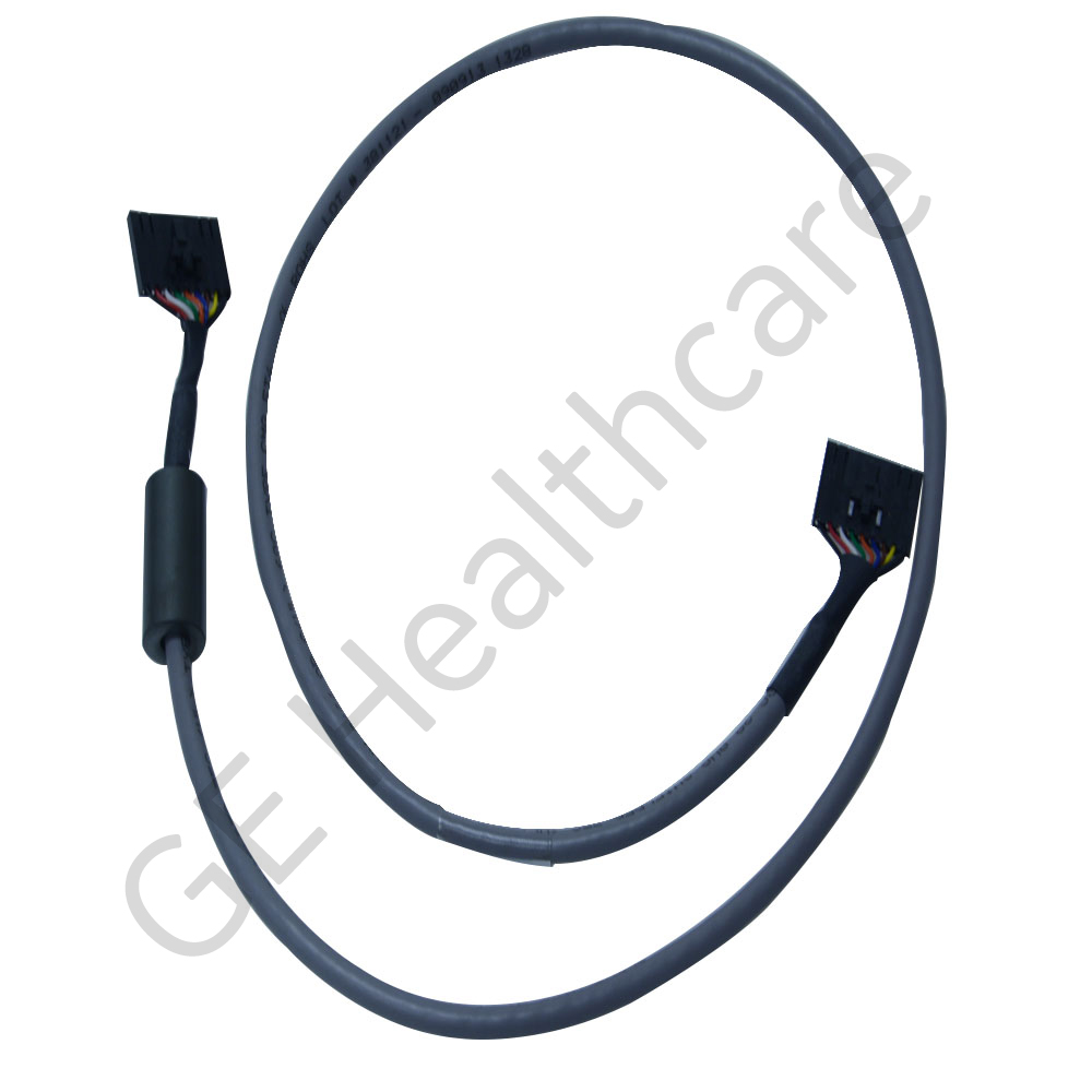 Wire Harness Warmer SpO2 Rail Interconnect RoHS Wire Harness Warmer SpO2 Rail Interconnect RoHS