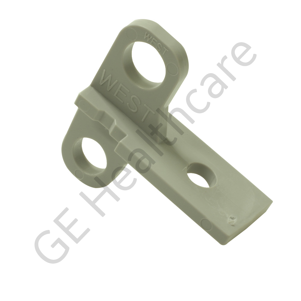 Keeper Door Release Machined Keeper Door Release Machined
