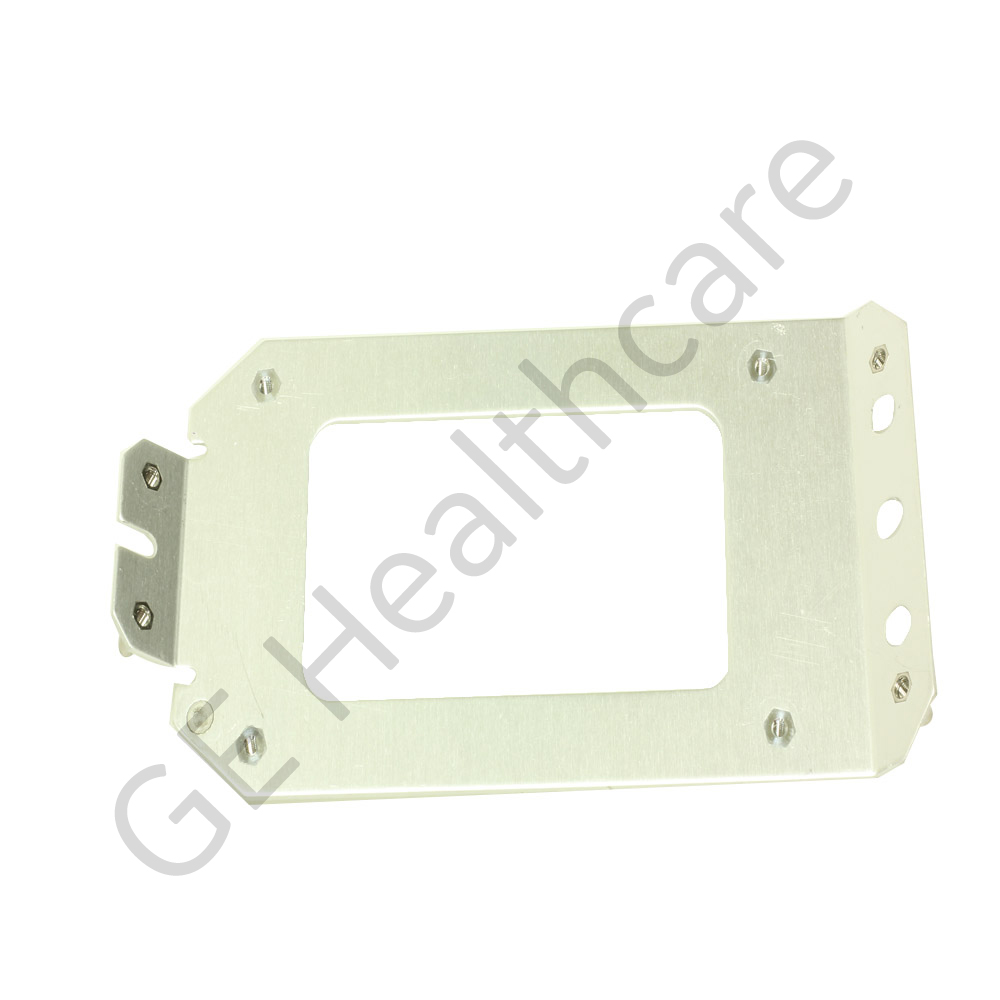 Bracket Power Supply Sheet Metal Bracket Power Supply Sheet Metal